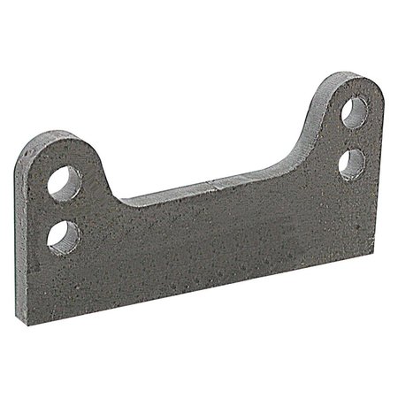 ALLSTAR 4 Hole Steel Upper A-Arm Mount ALL60190